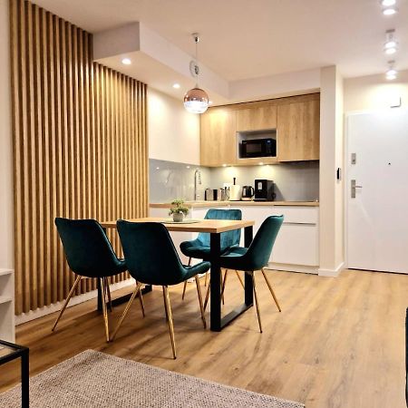 Zakopianskie Igliwie Apartament & Spa Zakopane Ngoại thất bức ảnh